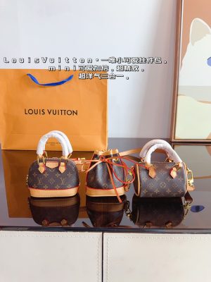 Rep Bags 07YA11105