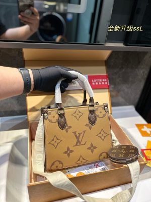 Rep Bags 07YA14186