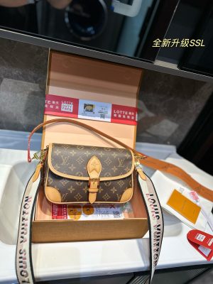 Rep Bags 07YA14187
