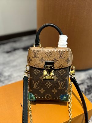 Rep Bags 07YA12684