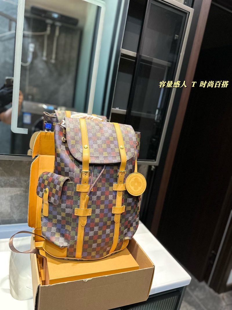 Rep Bags 07YA14209