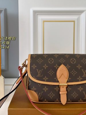 Rep Bags 07YA12319