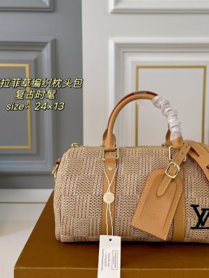 Rep Bags 07YA12322