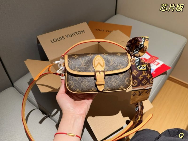 Rep Bags 07YA11574