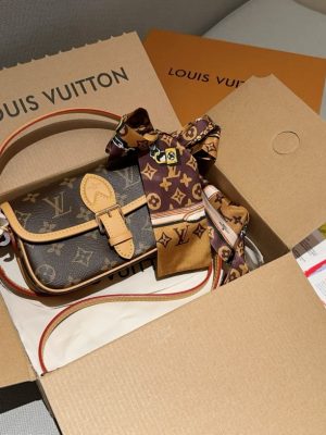 Rep Bags 07YA11574