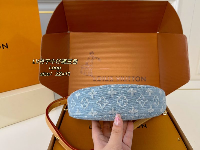 Rep Bags 07YA12324