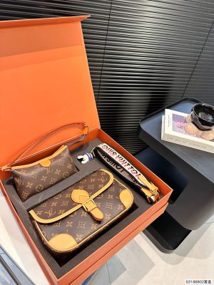 Rep Bags 07YA9419