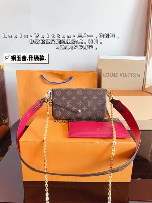 Rep Bags 07YA11132