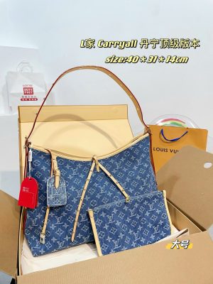 Rep Bags 07YA13709