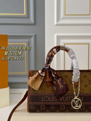Rep Bags 07YA12331