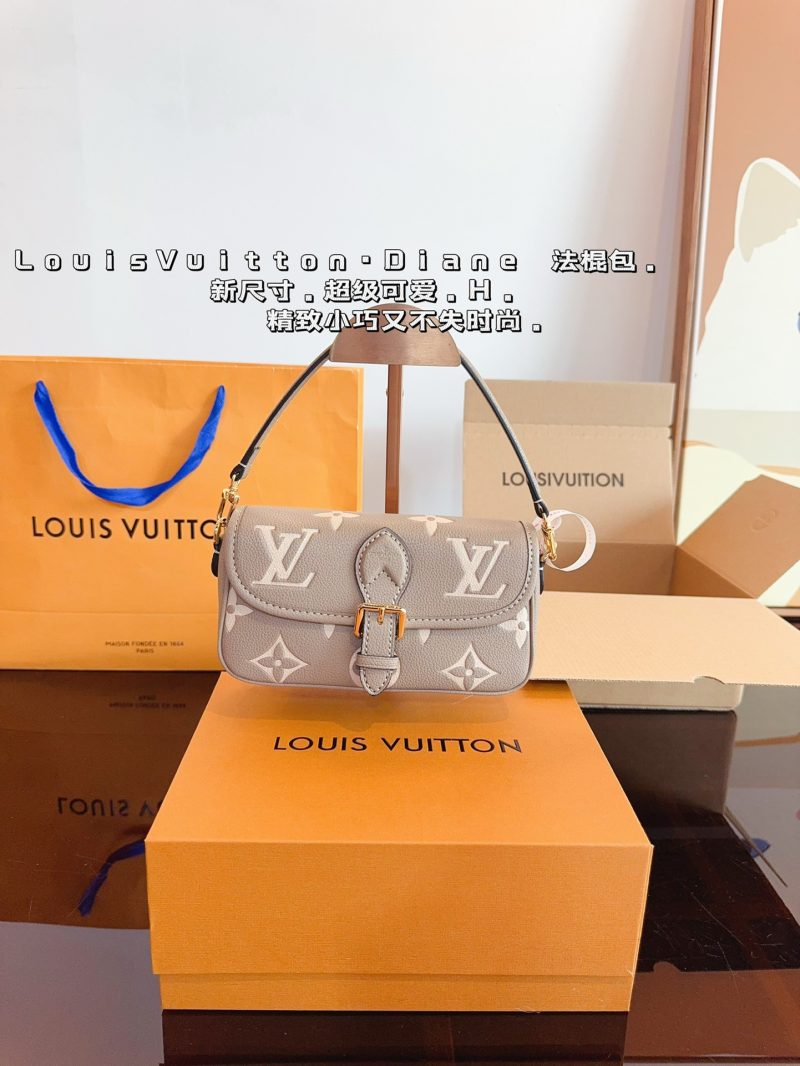 Rep Bags 07YA9125