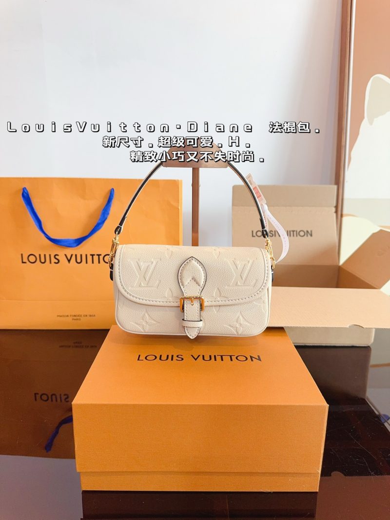 Rep Bags 07YA9125