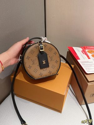 Rep Bags 07YA11588