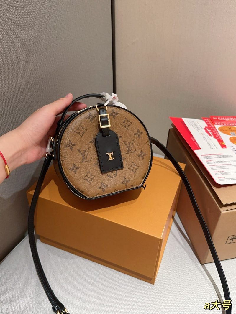 Rep Bags 07YA11587