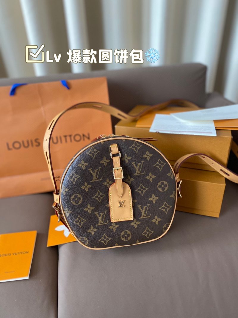Rep Bags 07YA14922