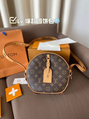 Rep Bags 07YA14922