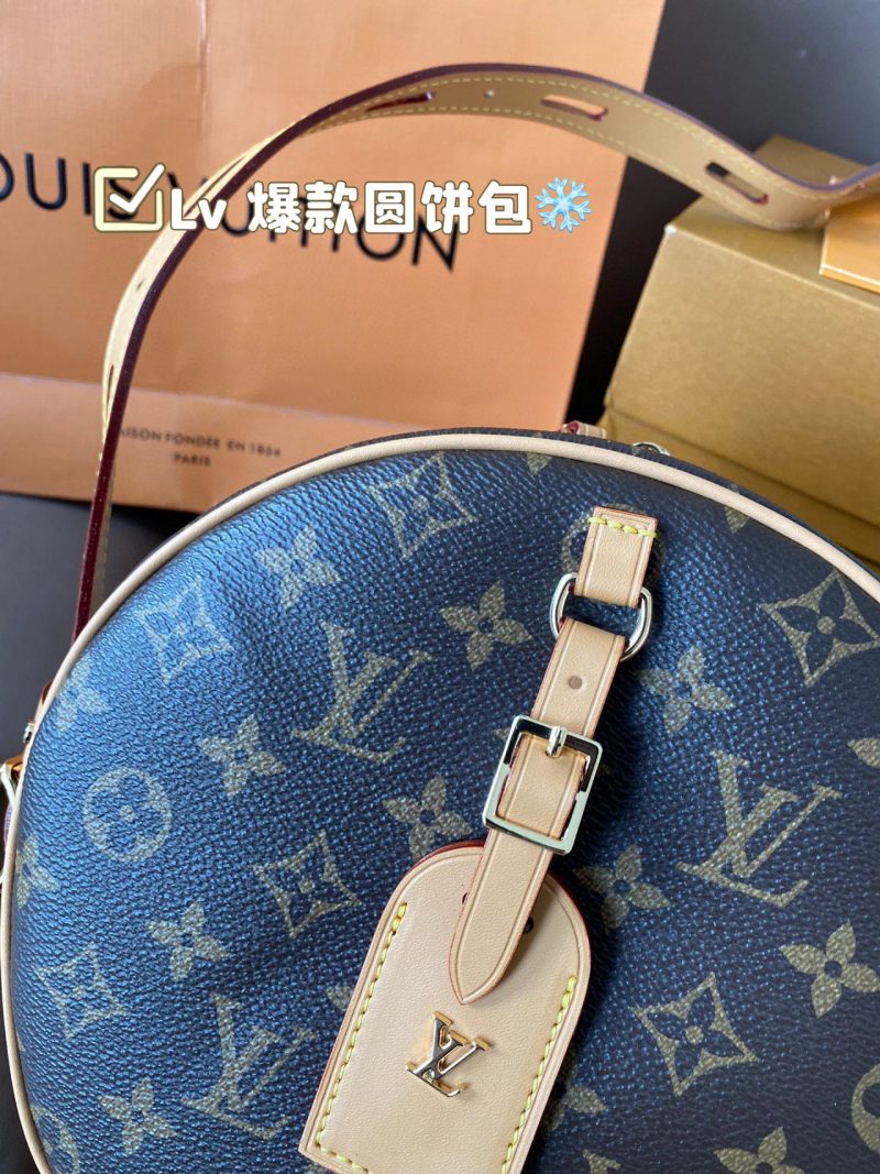 Rep Bags 07YA14922