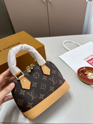 Rep Bags 07YA12977