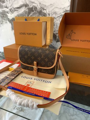 Rep Bags 07YA13329