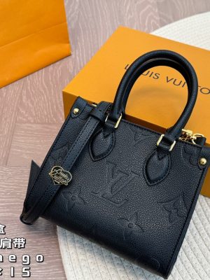 Rep Bags 07YA12090