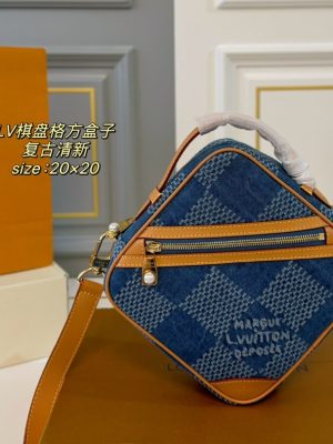 Rep Bags 07YA12338