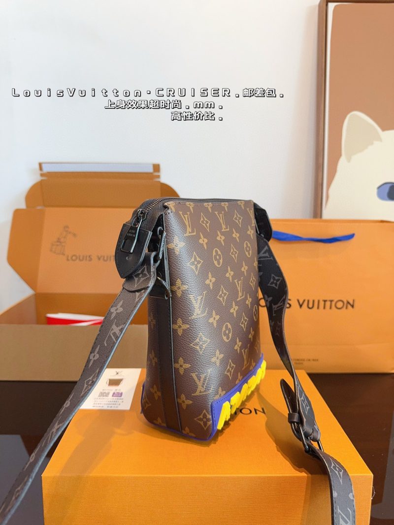 Rep Bags 07YA11154