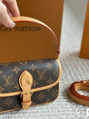Rep Bags 07YA11417