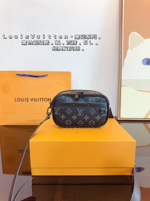 Rep Bags 07YA11155