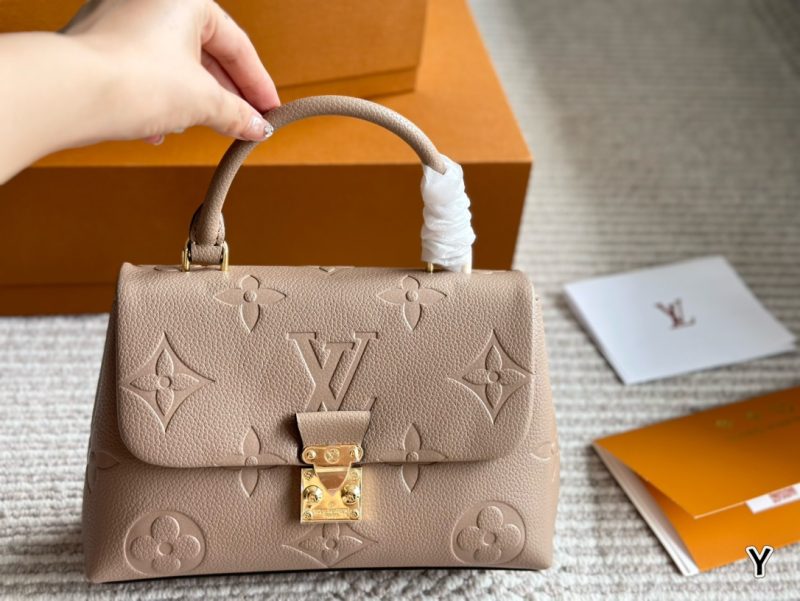 Rep Bags 07YA11423