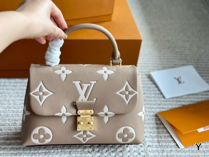 Rep Bags 07YA11423