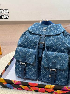 Rep Bags 07YA12109