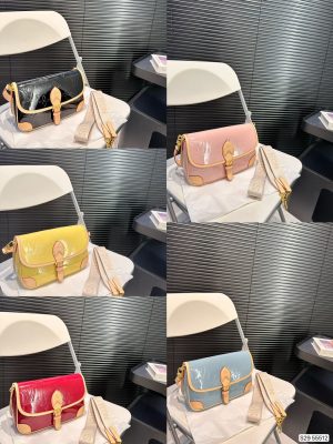 Rep Bags 07YA13254