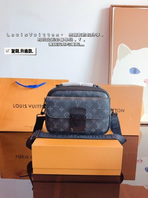 Rep Bags 07YA11160