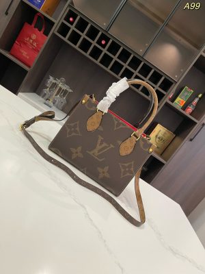 Rep Bags 07YA14561