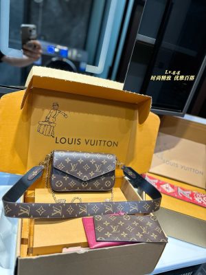 Rep Bags 07YA14290