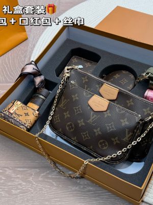 Rep Bags 07YA12112