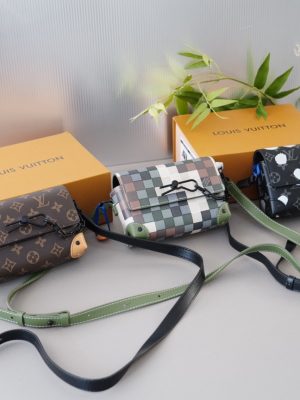 Rep Bags 07YA13932