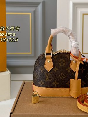 Rep Bags 07YA12358