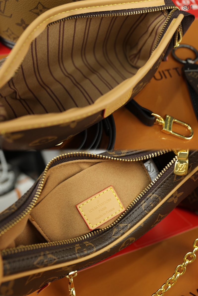 Rep Bags 07YA11873