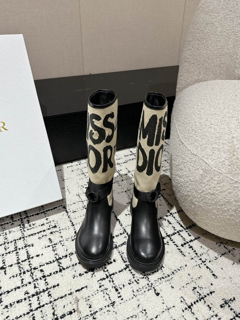Replica Dior Shoes 06OR214