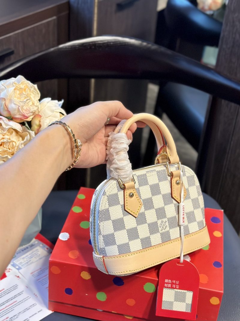 Rep Bags 07YA13436