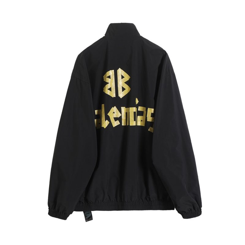 Replica Balenciaga Clothes 01RA911