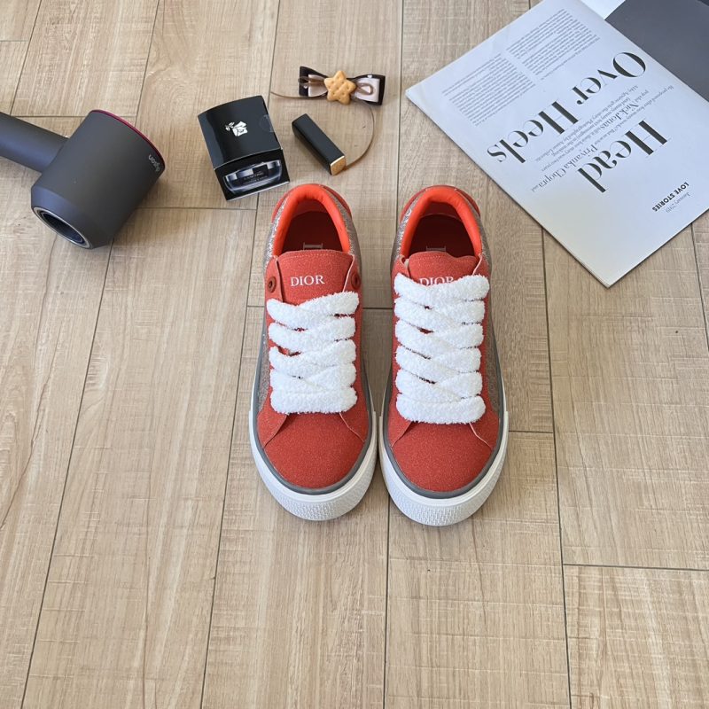 Répliques de chaussures Dior 06OR219
