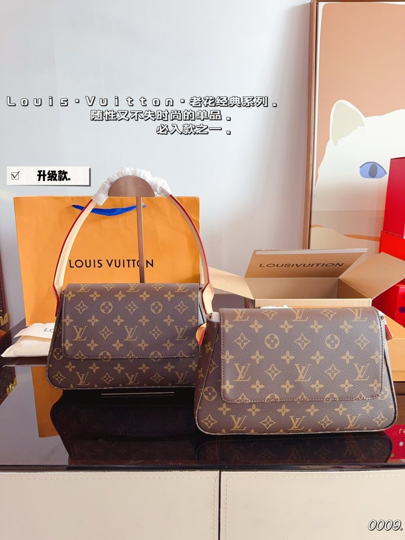 Rep Bags 07YA11184