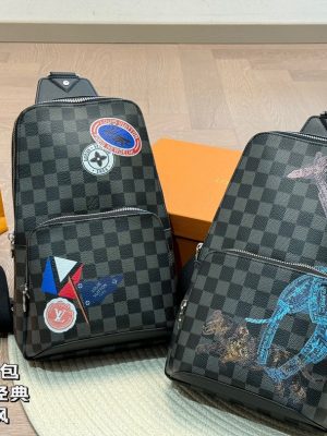 Rep Bags 07YA12127