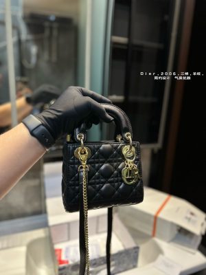 Rep Bags 10YA4137