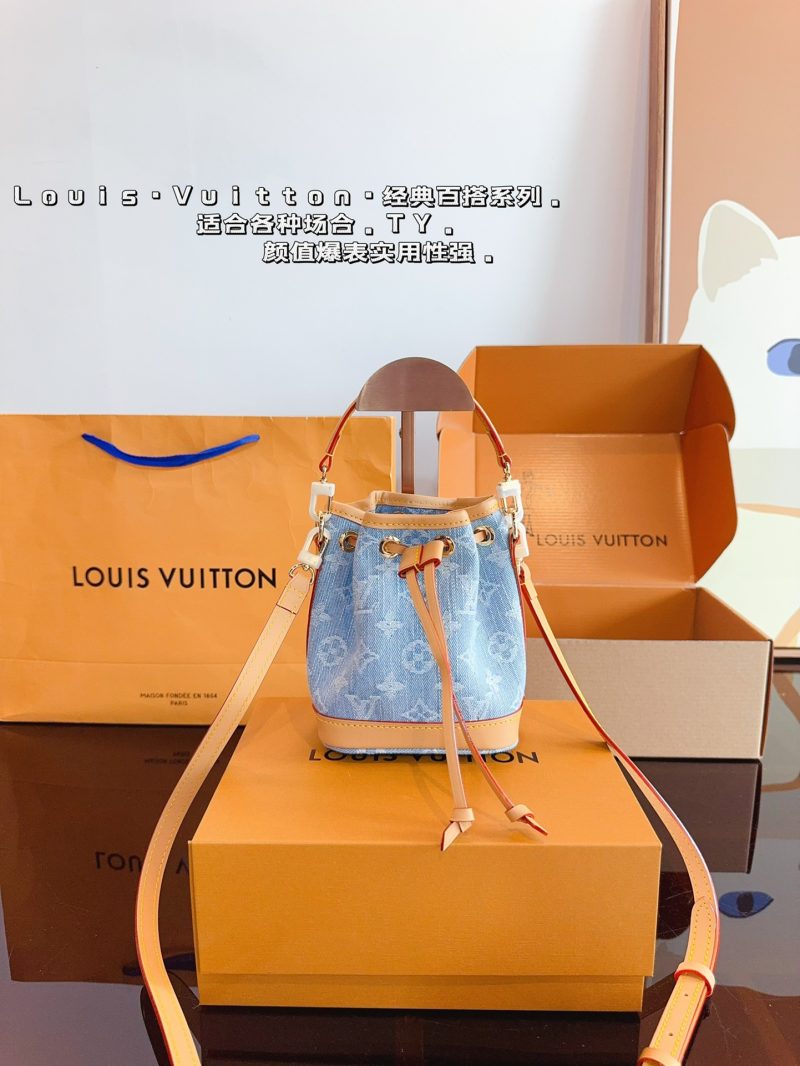 Rep Bags 07YA11189