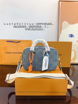 Rep Bags 07YA11199