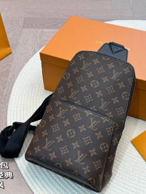 Rep Bags 07YA12129