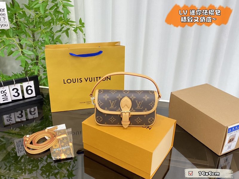 Rep Bags 07YA11742